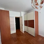 Flat Near City Center