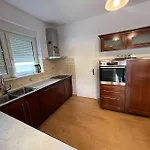 Flat Near City Center