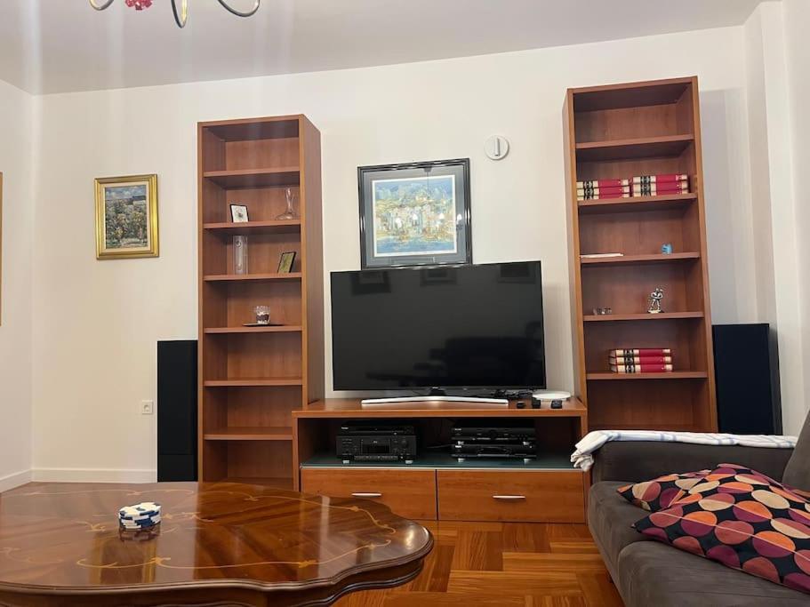 Apartman Flat Near Center Zagreb