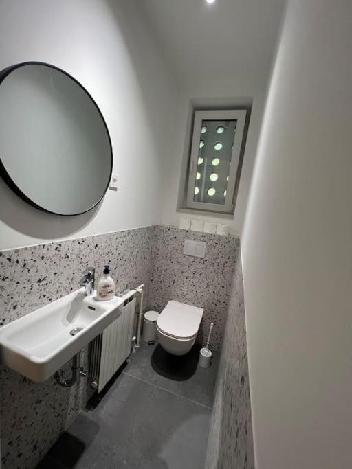 Flat Near Center Zagreb